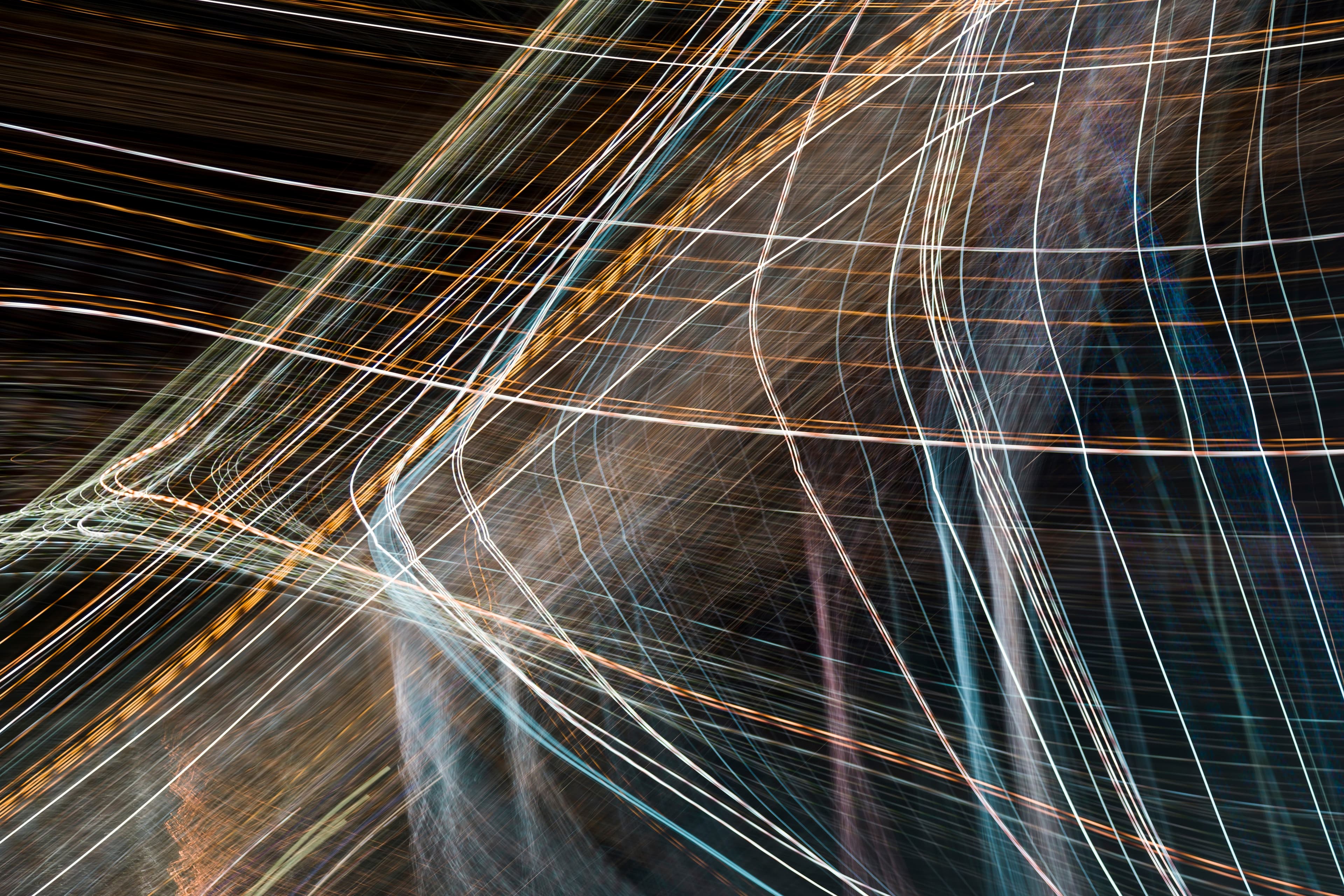 Longhaul Fiber Image