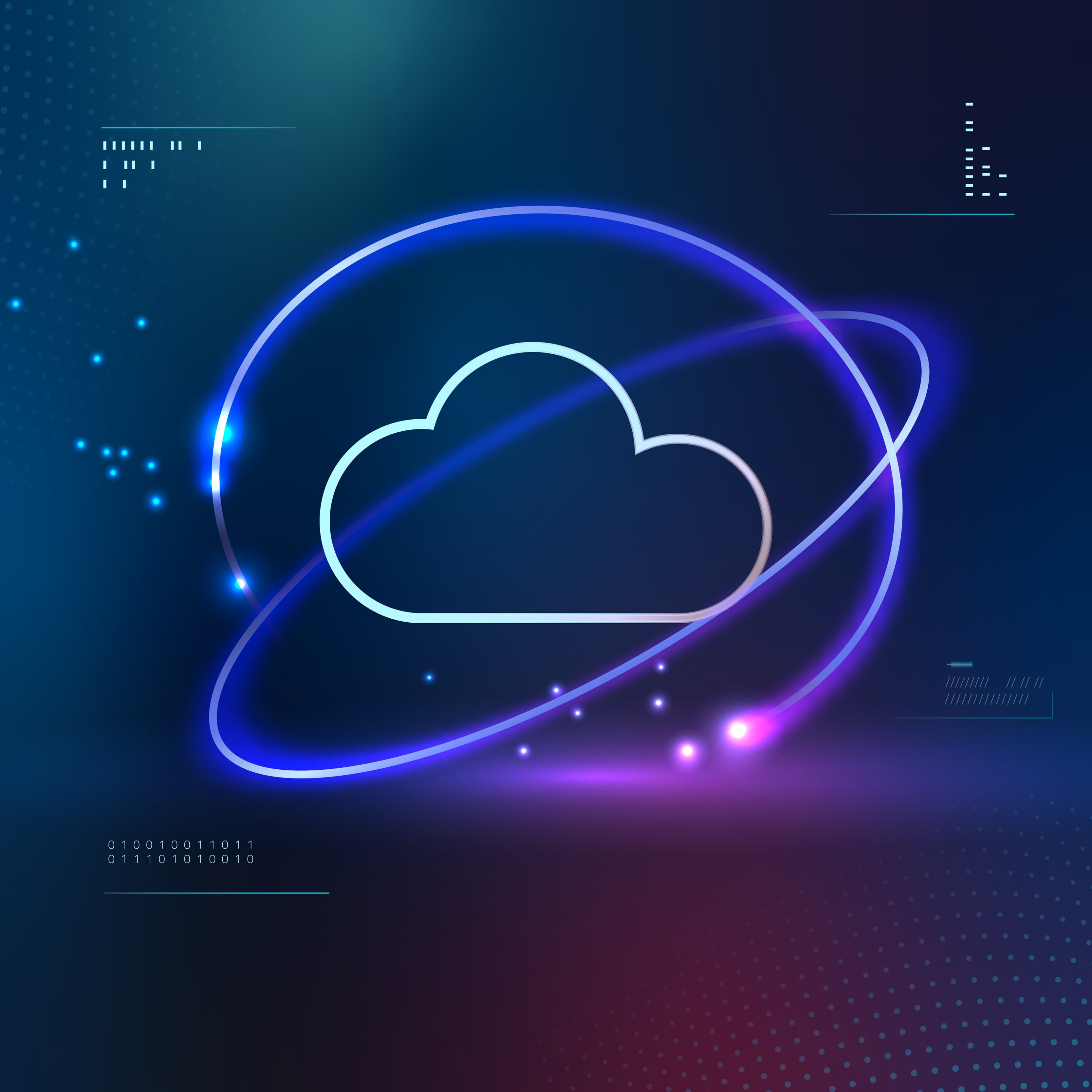 Cloud Connect Image