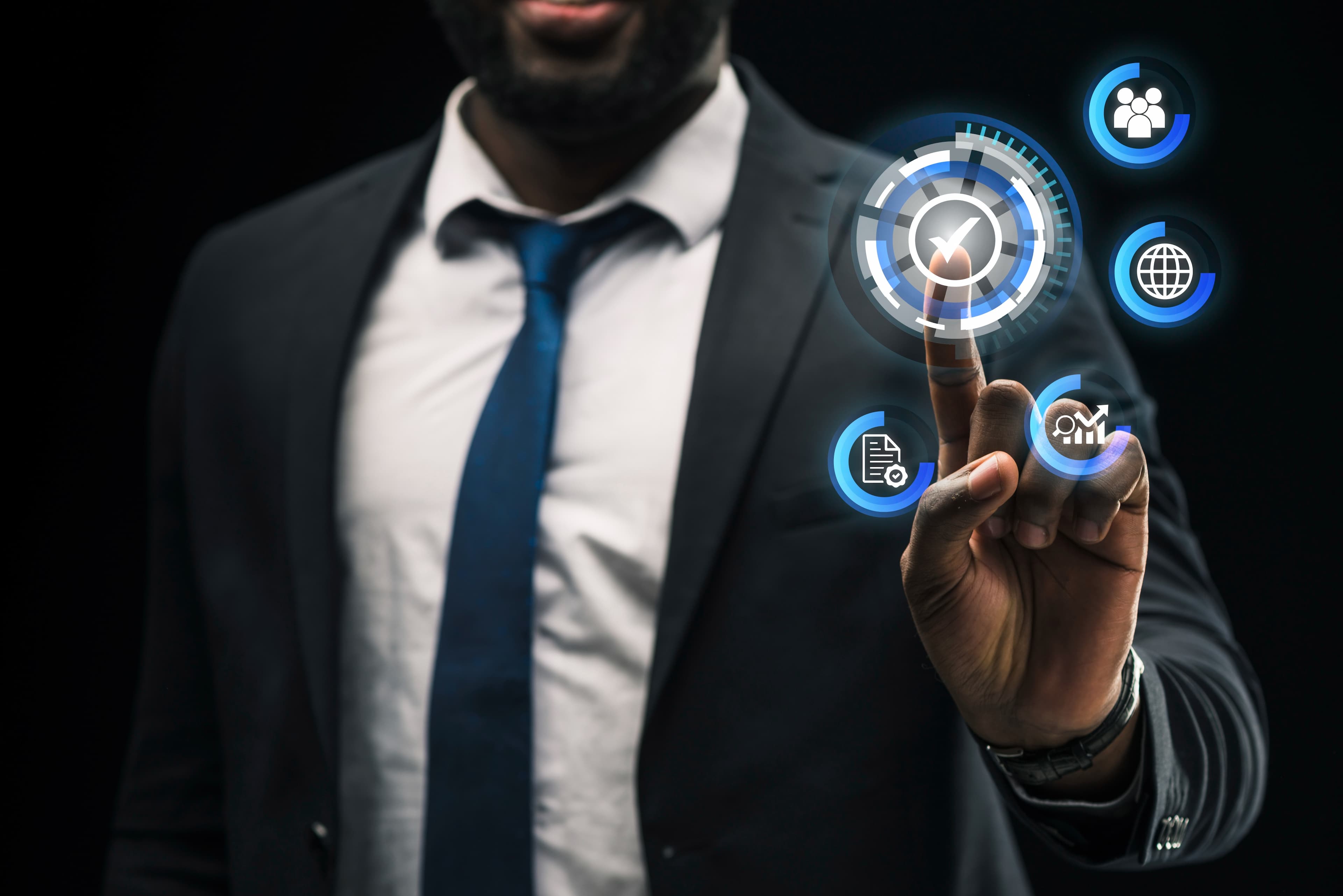 Enterprise Broadband Image